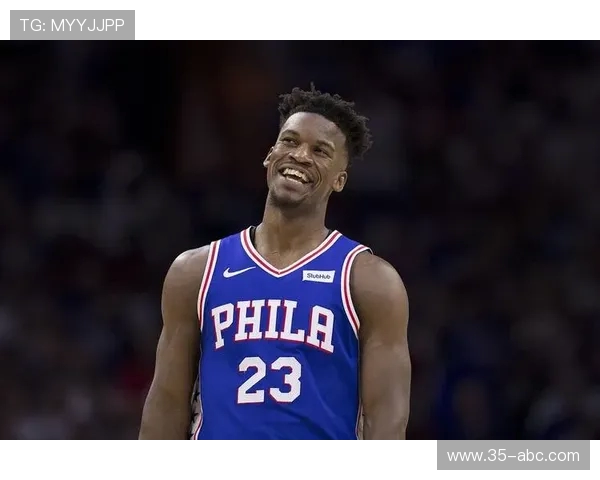 吉米巴特勒的篮球传奇之路与心路历程探秘