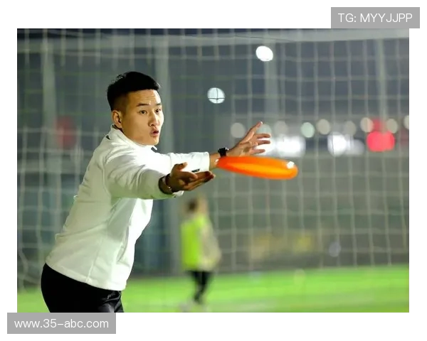 飞盘节奏排行榜揭晓北京飞盘队荣登第六名引关注