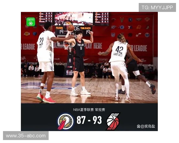 鹈鹕与开拓者精彩对决录播回顾分析与精彩瞬间分享