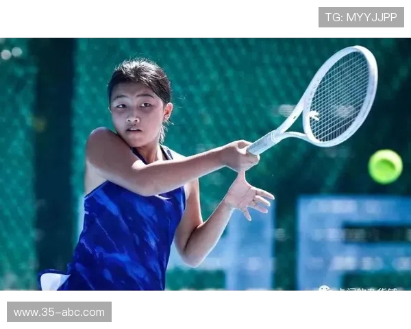 对话陈娜：探索她的网球生涯与未来发展之路