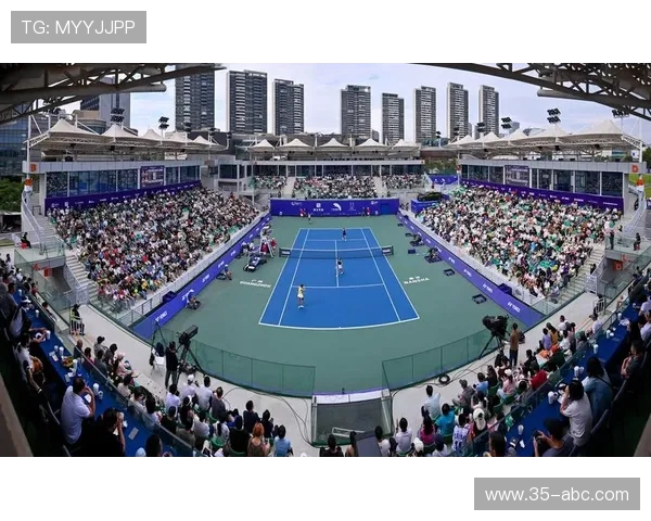 广州网球队在邀请赛中的比赛经验与表现分析与点评