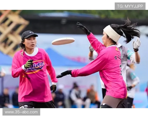 杭州飞盘队与西安飞盘队赛后状态分析与总结