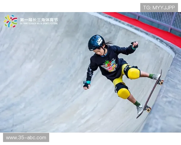 上海滑板队逆袭之旅：从默默无闻到世界舞台的辉煌崛起