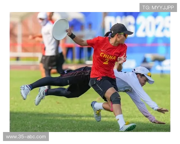 成都飞盘队意识表现的数据分析与战术探讨