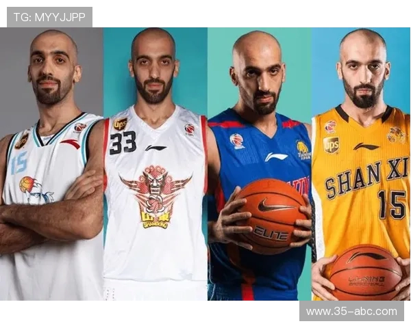 杭州篮球队引领最新篮球技术TOP10榜单揭秘篮球未来发展趋势